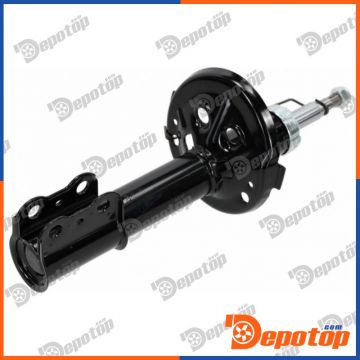 Amortisseur de suspension avant gauche pour TOYOTA | A-TY-000, 4852005081